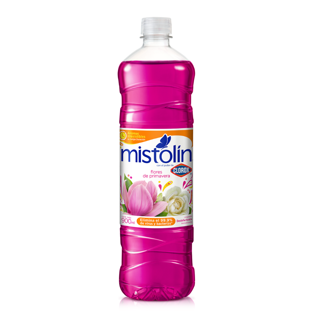 Mistolin, Limpiador Multiusos, 28 oz