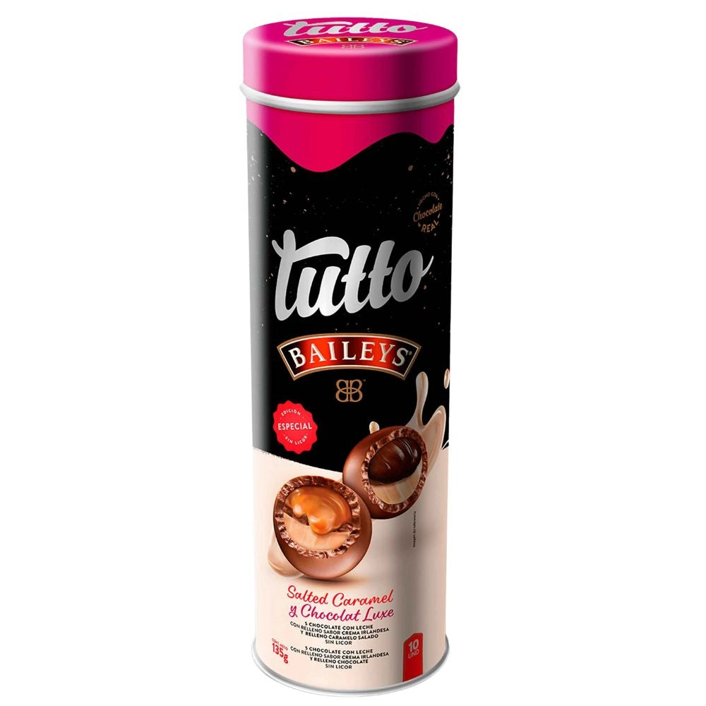 Comprar Chocolate Tutto Sin Azucar - 20 g