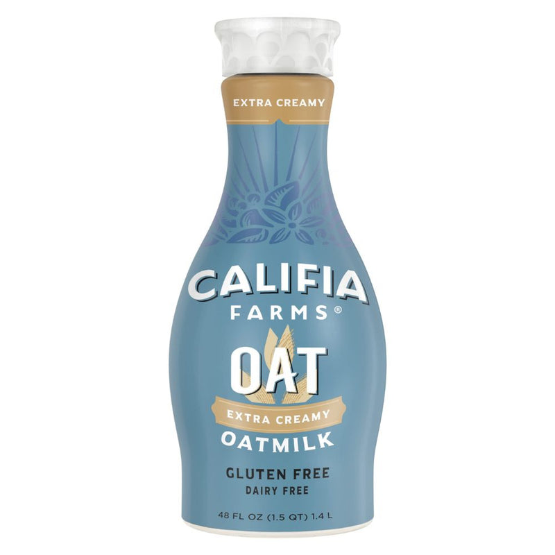 LECHE DE AVENA CALIFIA 48 OZ