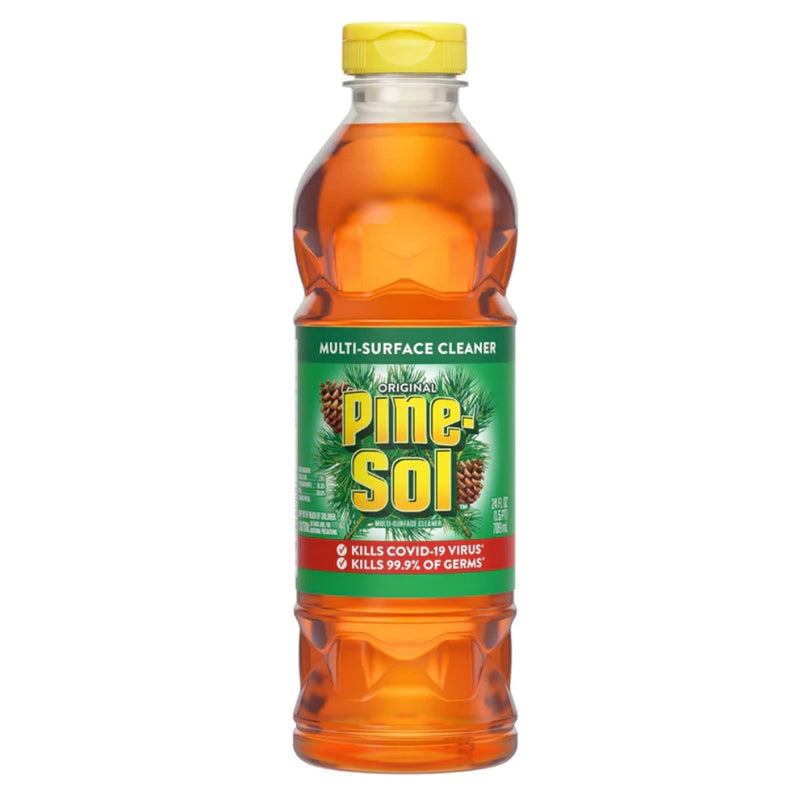 DESINFECTANTE PINESOL 1.77L