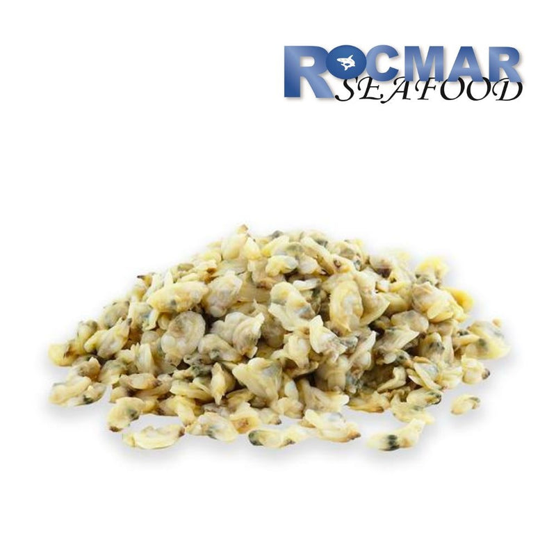 ALMEJAS LIMPIAS ROCMAR 1 KG