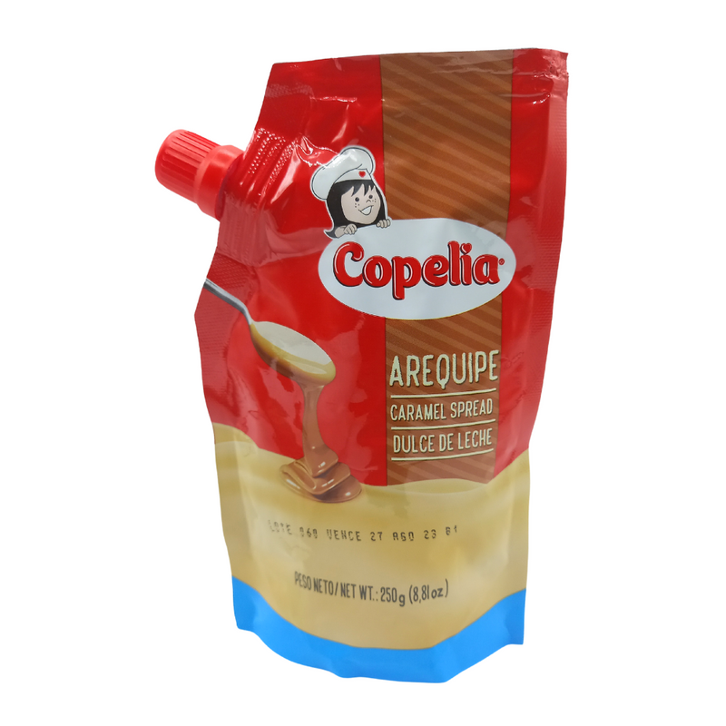 AREQUIPE COPELIA 250 GR