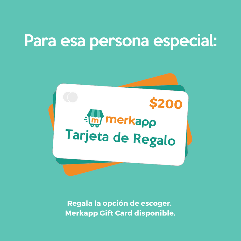 GIFT CARDS 200